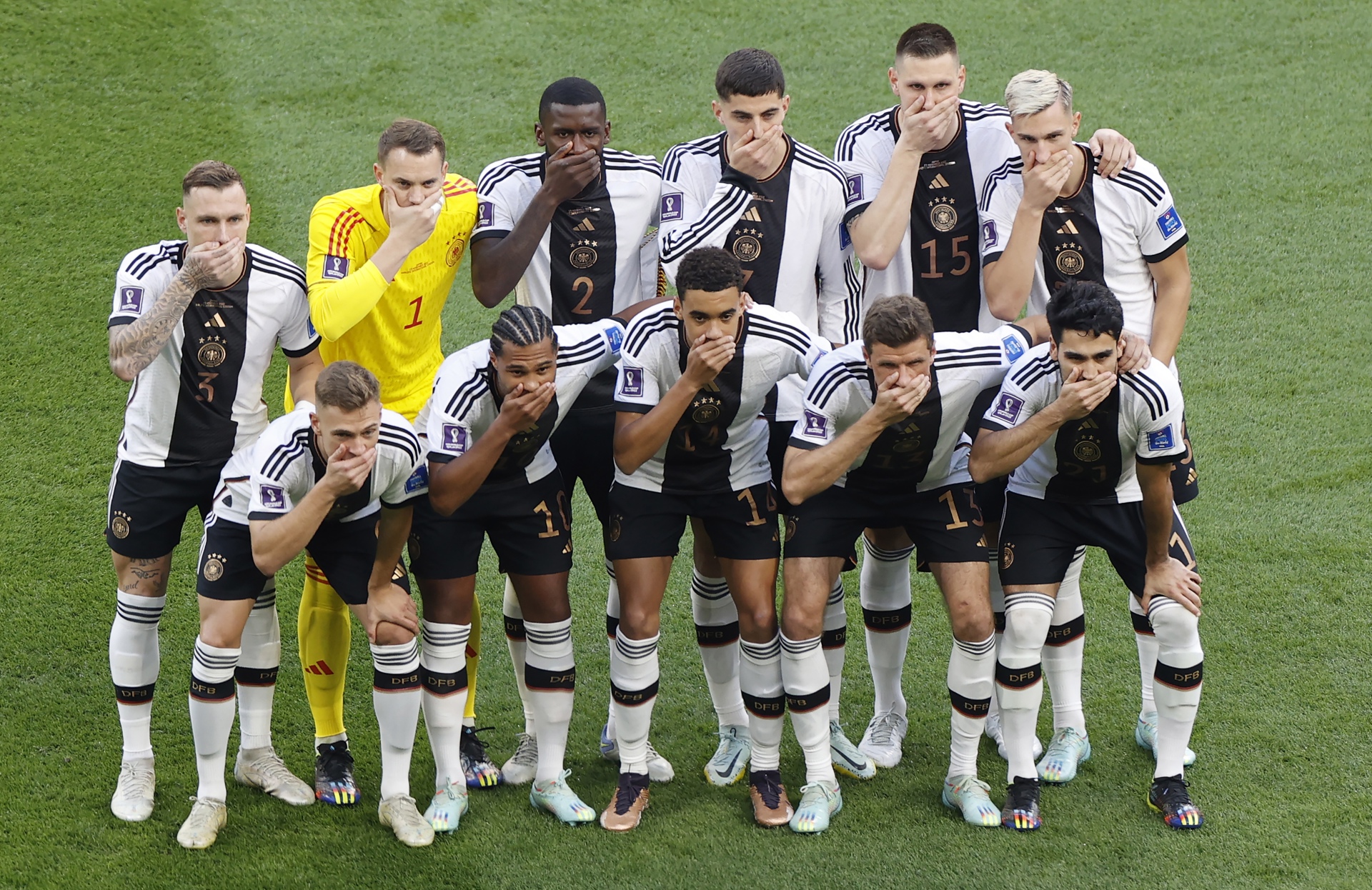 Foto EFE