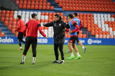 Foto @CDeportivoLugo