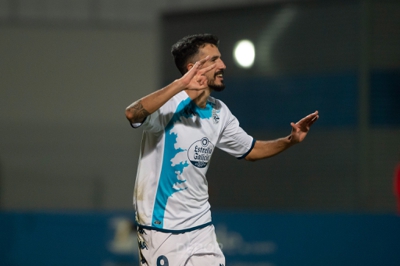 Foto @RCDeportivo
