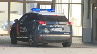 O sospeitoso, considerado moi violento pola policía, xa está no cárcere