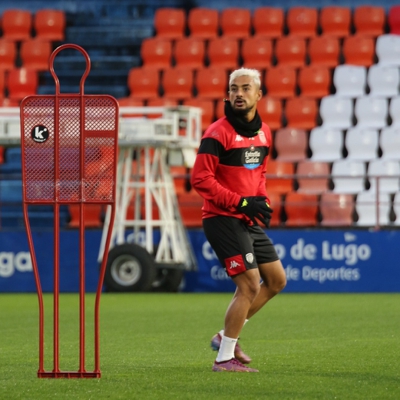 Foto @CDeportivoLugo