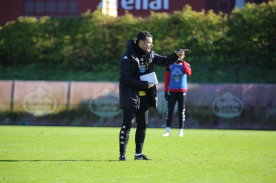 Foto @CDeportivoLugo