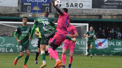 Foto: @Ourense_CF
