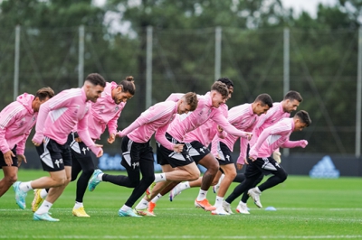 Foto @RCCelta