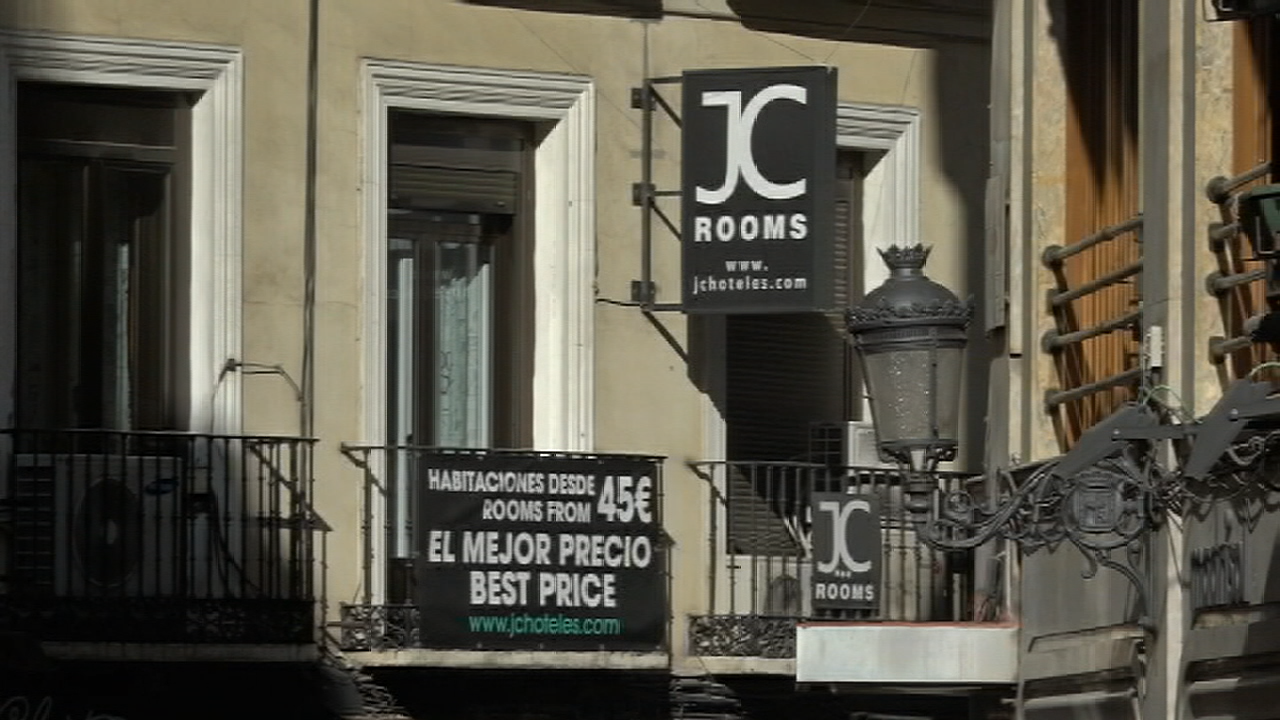 É unha proposta da Comisión Europa para poñerlle coto á fraude