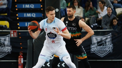 Foto: @ACBCOM