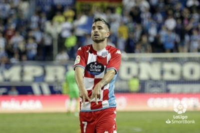 Foto @CDeportivoLugo