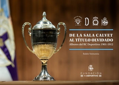 Foto @RCDeportivo