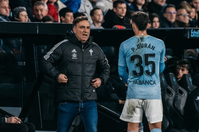 Foto @RCCelta