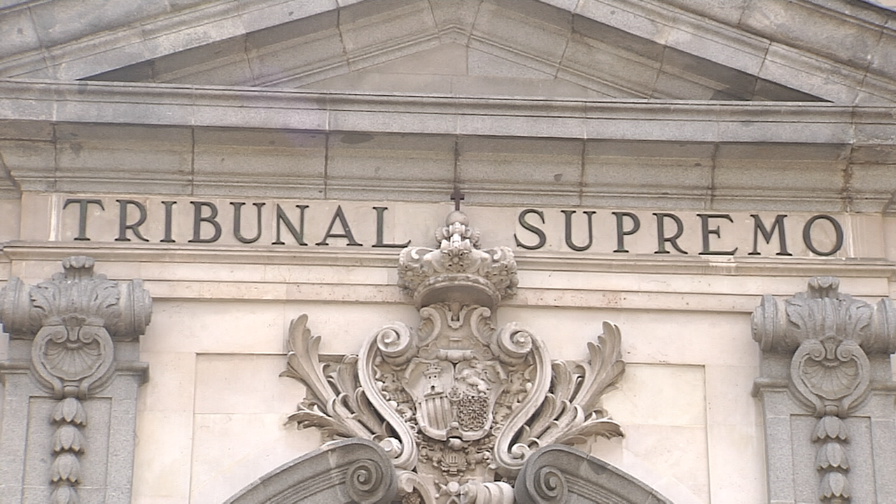 O Supremo estima que a vítima perdoara o agresor por ter dependencia emocional