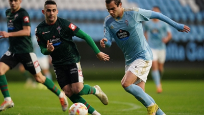 Foto: @RCCelta