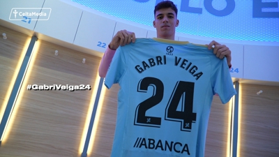 Foto @RCCelta