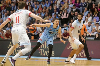 Foto @CBBreogan