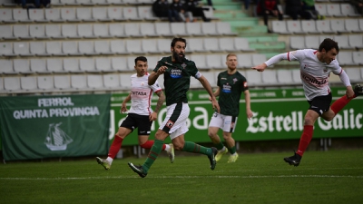 Foto: @racingferrolsad