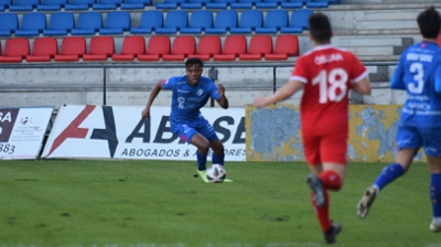 Foto: @Ourense_CF
