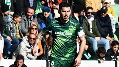 Foto: @CD_Arenteiro