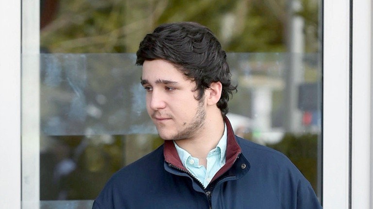 Felipe Juan Froilán de Marichalar (EFE)