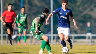 Foto: @RealOviedo