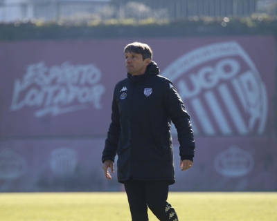Foto @CDeportivoLugo