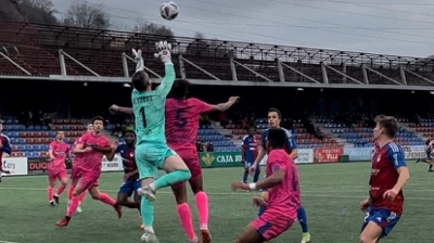 Foto: @Ourense_CF