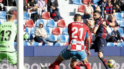 Foto: @Laliga