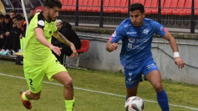 Foto: @Ourense_CF