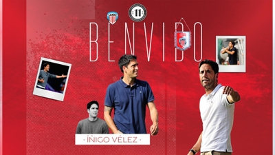 Foto @CDeportivoLugo