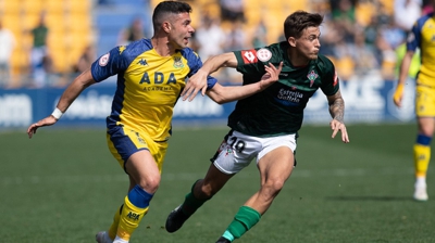 Foto: @AD_Alcorcon