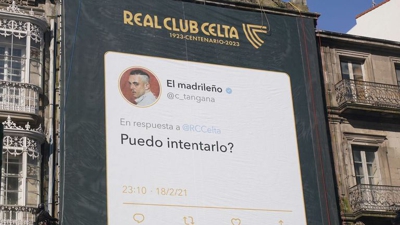 Foto @RCCelta