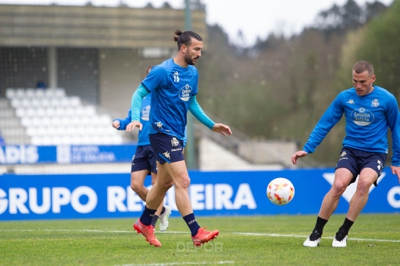 Foto @RCDeportivo