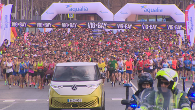 A proba celebra o seu 25 aniversario