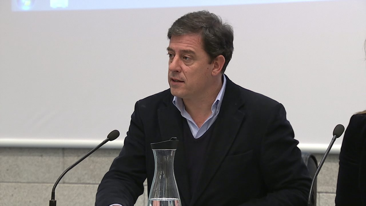 Ratificado o nomeamento de Besteiro como delegado do Goberno en Galicia ...