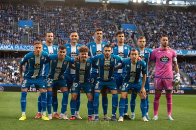 Foto @RCDeportivo