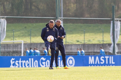 Foto @RCDeportivo