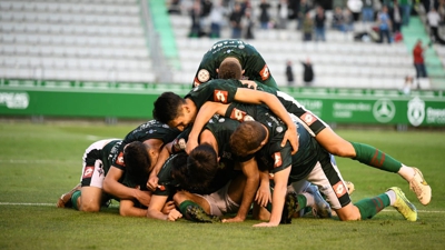 Foto: @racingferrolsad