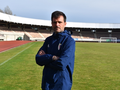 Foto SD Compostela