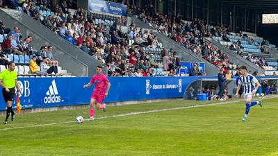 Foto: @Ourense_CF