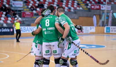 Foto Liceo Hóckey