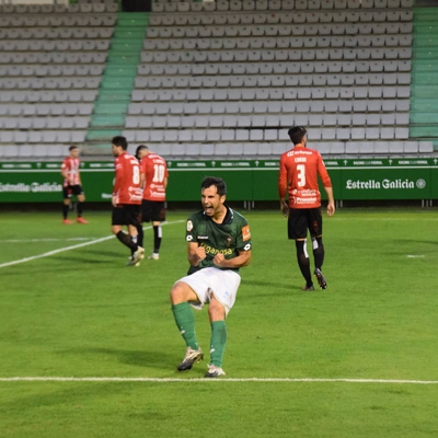 Foto Racing Ferrol