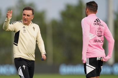 Foto @RCCelta