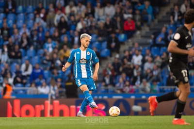 Foto @RCDeportivo