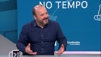 Manuel Gago, comisario de 