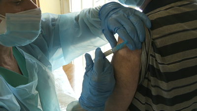 A gripe chega cada vez máis cedo e alóngase máis no tempo