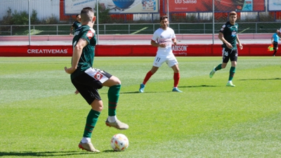Foto: @racingferrolsad