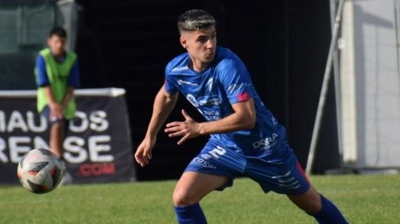 Foto: @Ourense_CF