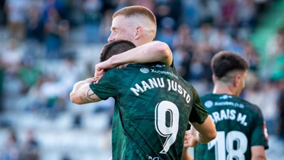 Foto: @racingferrolsad