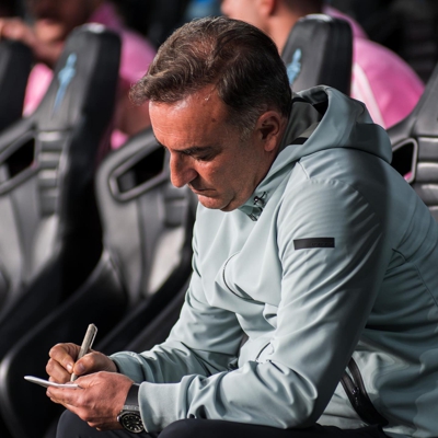 Foto @RCCelta