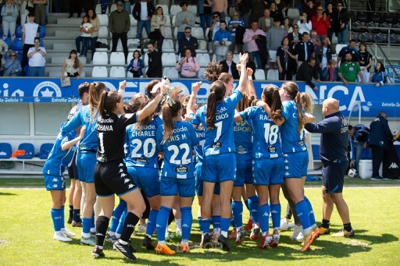 Foto @RCDeportivo