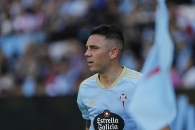 Foto @RCCelta