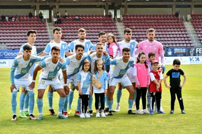 Foto SD Compostela